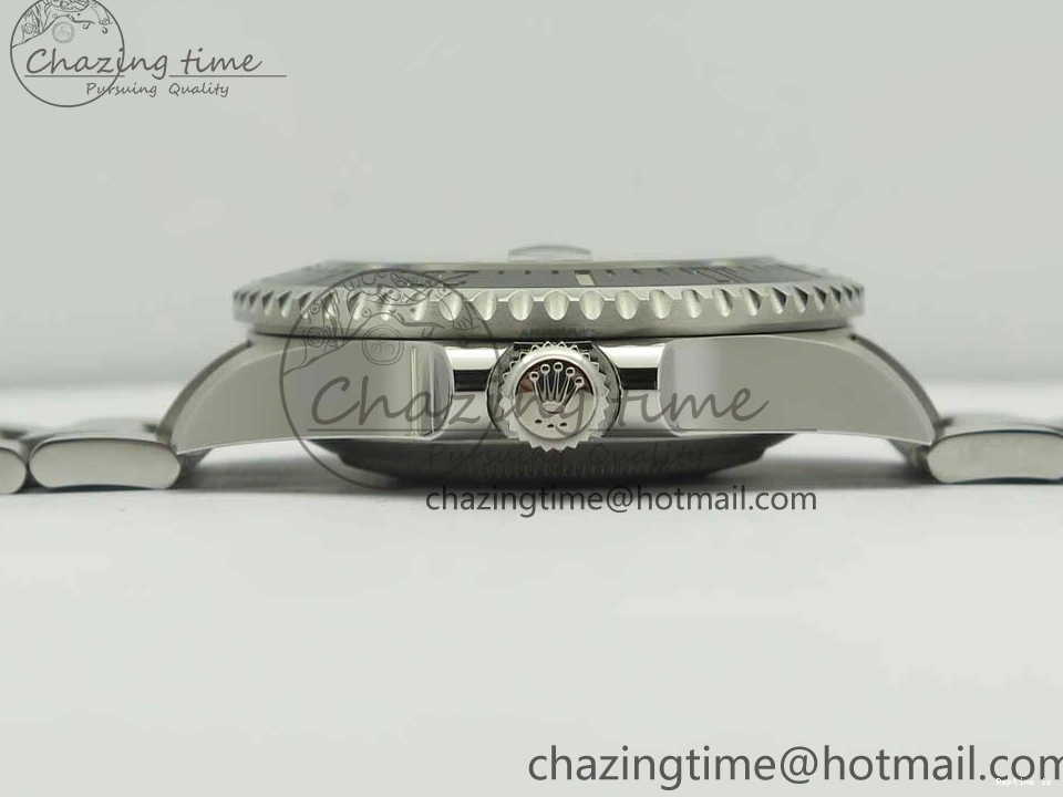 1221 Sea-Dweller 2017 Baselworld 126600 ARF 1:1 Best Edition 904L SS Case and Bracelet A2824 V Sporty 3289